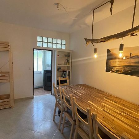 Algarve Surf House Daire Raposeira  Dış mekan fotoğraf
