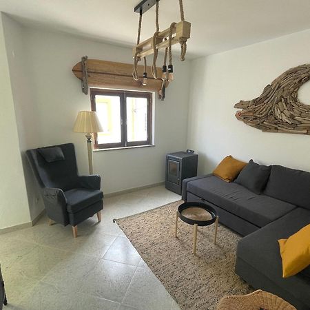 Algarve Surf House Daire Raposeira  Dış mekan fotoğraf