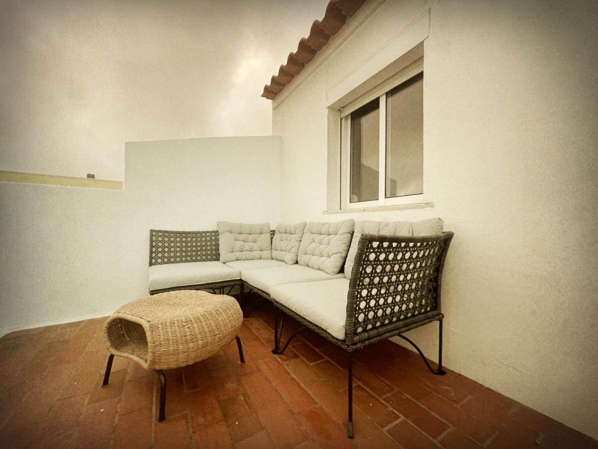 Algarve Surf House Daire Raposeira  Dış mekan fotoğraf