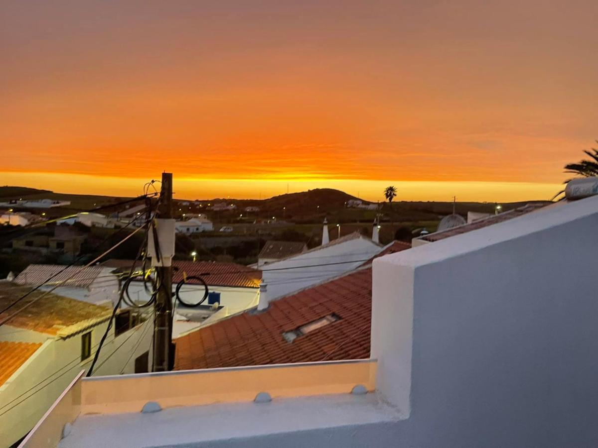 Algarve Surf House Daire Raposeira  Dış mekan fotoğraf