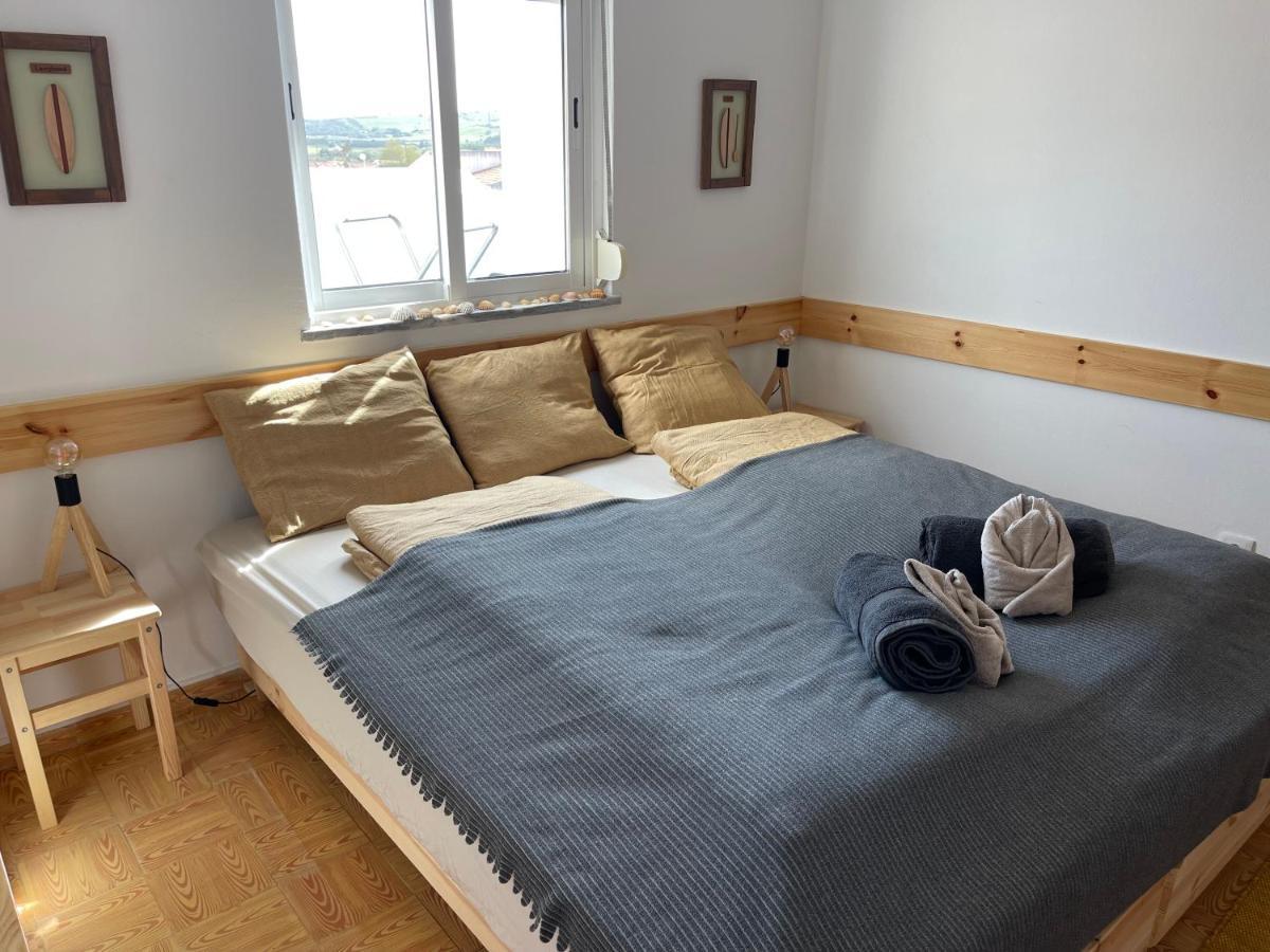 Algarve Surf House Daire Raposeira  Dış mekan fotoğraf